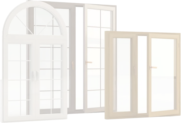 محیط نرم‌افزار محاسبه در و پنجره UPVC و آلومینیوم